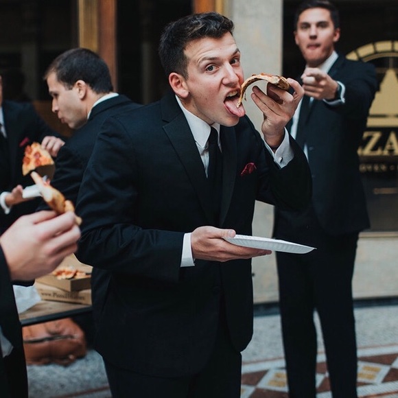 Meet your Posher, Billy - Picture 1 of 1